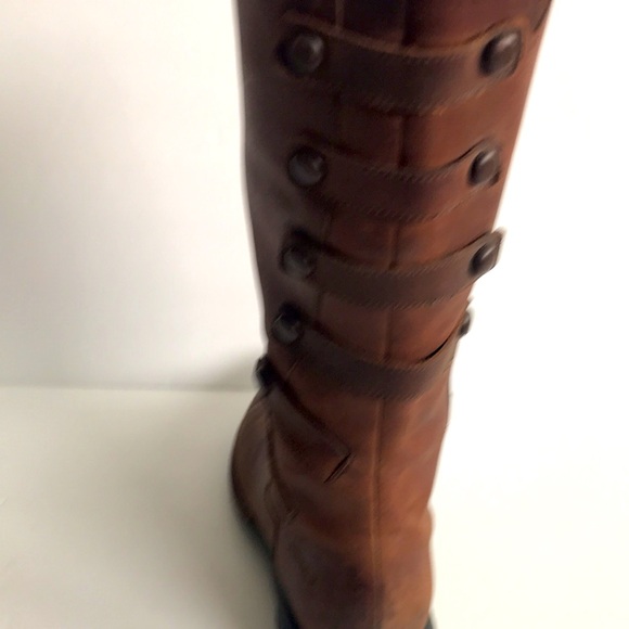 Merrill boots - Picture 3 of 13